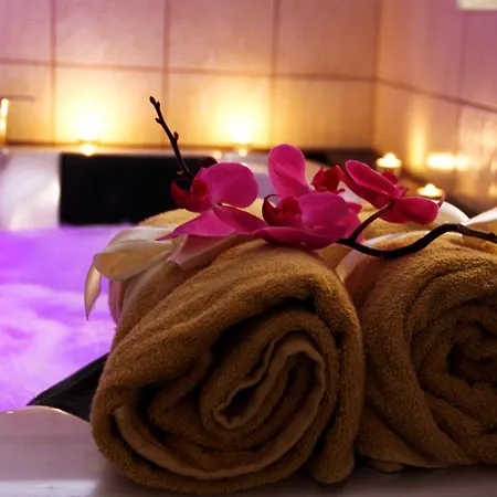 Dori Bed & Breakfast